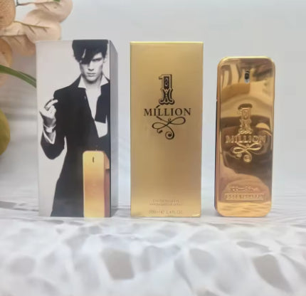 1 Million Men's Perfume 100ml