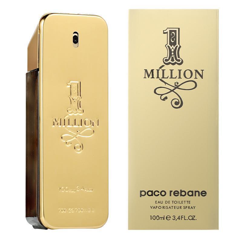 1 Million Men's Perfume 100ml